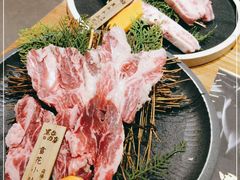 -黑牛の店·和牛烧肉(大悦城店)