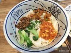 -陇上秦轩biangbiang面(萧山万象汇店)
