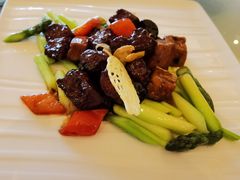 -上海和平饭店龙凤厅 Dragon Phoenix