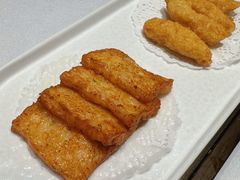-临家小院·潮汕菜·商务宴请·点心(白石洲店)