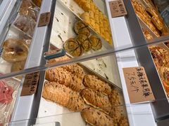-包满意面包糕点(东坝店)