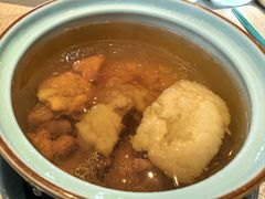 -上和臻品中国菜(花园街店)