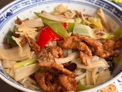 -老西安韩记三鲜煮馍(四府街店)