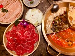 雪花肥牛-小龙坎火锅(湖滨银泰in77店)