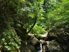 -太湖源风景区