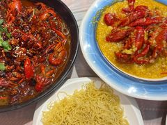 -华仔龙虾(永乐路总店)