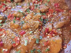 -Ameigo梅果·云贵川bistro(长宁来福士店)