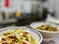-碗底挑•湖南小炒粉面饭(大望路店)