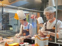 -潮发潮汕牛肉店(东方宝泰店)