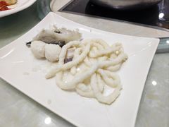 -源港渔村-中山脆肉鲩(博罗店)