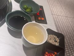 -狐狸爱上椰子鸡(滨江星光大道店)