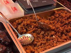 -乔波食品(杜桥中心菜场店)