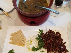 -大鸭梨烤鸭(石佛营店)