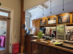 -1901 Cafe(西四店)