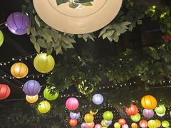 -广州花园酒店荔湾亭·地道点心·粤式饮茶
