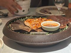 -狮拾久·现代新加坡料理(福田COCO Park店)