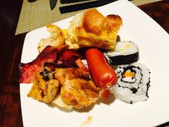 -三亚湾海居铂尔曼度假酒店