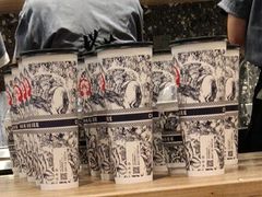 -霸王茶姬(大连万象汇店)