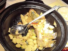 -汤城小厨•粤菜•靓汤(金宝街店)