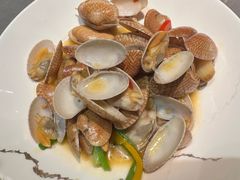 -潮澎派·潮汕菜大排档(南较西路店)