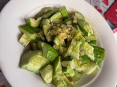 -永红源啤酒·烧烤·海鲜·大排档(青特城店)