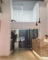 -FAB HAIR CLUB