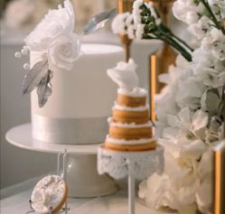 -瑞贝生日派对宝宝宴策划