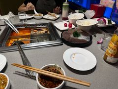 -海底捞火锅(振华广场生日主题店)