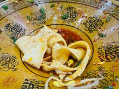 -毅祥斋老孙家泡馍(西羊市店)