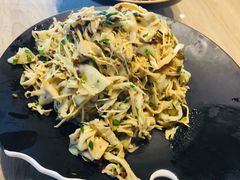 -味莊·青岛菜(云霄路店)