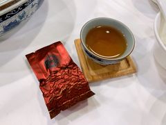 普洱-广州酒家(文昌总店)