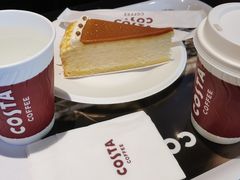 -COSTA COFFEE(上海虹口公园店)