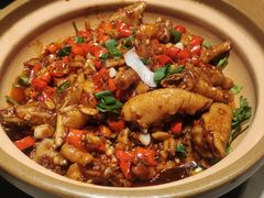 -潇湘阁(汉光百货店)