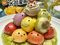 -衢农会·衢州菜·宴请(国际机场店)