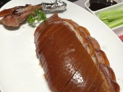 -大鸭梨烤鸭(石佛营店)