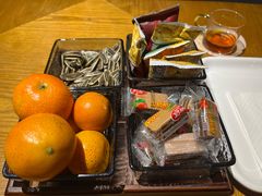 -10号线创意公园·普娴茶空间