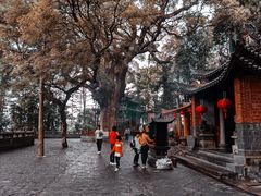 -安溪清水岩