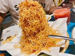 香辣土豆丝-辛香汇(宝乐汇店)