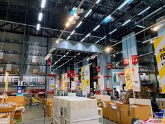 -宜家家居(哈尔滨商场店)