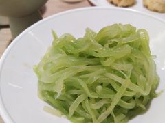 莴笋-苏小柳点心·手作小笼包(浦东嘉里城分院)