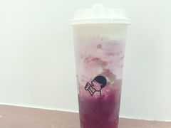 -喜茶(永旺梦乐城店)