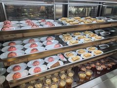 -宜家·瑞典风味餐厅(四元桥店)