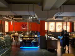 -五彩凉山自助西昌烧烤(柳翠路店)