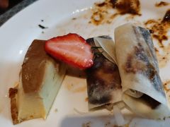 -天伦松鹤大饭店·欣妮咖啡