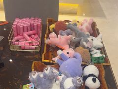-西安西藏大厦开元名都大酒店·自助餐厅