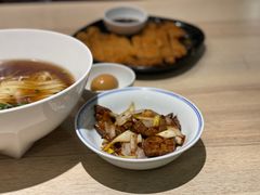 -君东记本帮面馆(天钥桥路店)