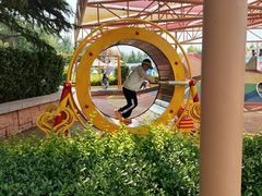 -青岛方特梦幻王国