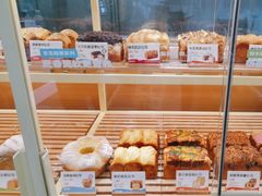 -爸爸糖手工吐司(上海五角场万达店)