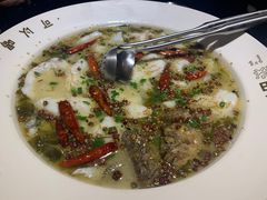 -川里谈·川味小馆(北京路店)