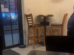 -克比叔叔印度餐厅Kebabs on the Grille(永康路分店)